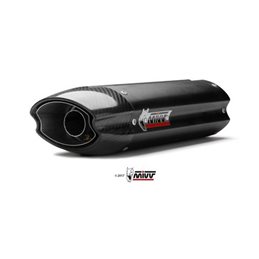 HONDA CBR 600 RR 2005 - 2006 SUONO BLACK MIVV