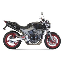 HONDA HORNET 600 2003 - 2006 X-CONE BLACK MIVV