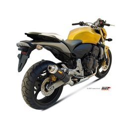 HONDA HORNET 600 2007 - 2013 GP CARBONO COPA CARBONO MIVV