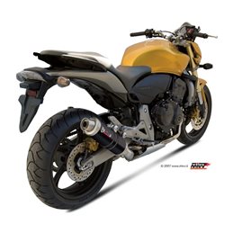 HONDA HORNET 600 2007 - 2013 GP BLACK MIVV