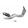 HONDA CB 650 F 2014 - 2018 GP CARBONO COPA CARBONO MIVV