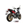 HONDA CB 650 F 2014 - 2018 GPPRO BLACK MIVV