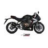 HONDA CB 650 R 2019 - GPPRO CARBONO COPA CARBONO MIVV