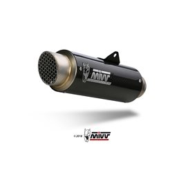 HONDA CB 650 R 2019 - GP PRO CARBONO COPA CARBONO MIVV