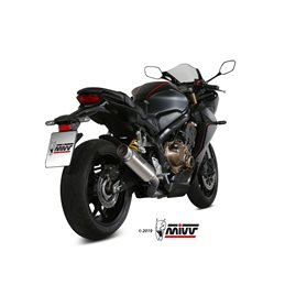 HONDA CB 650 R 2019 - GPPRO TITANIO MIVV