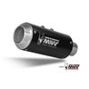 HONDA CB 650 R 2019 - MK3 INOX/ST. STEEL MIVV