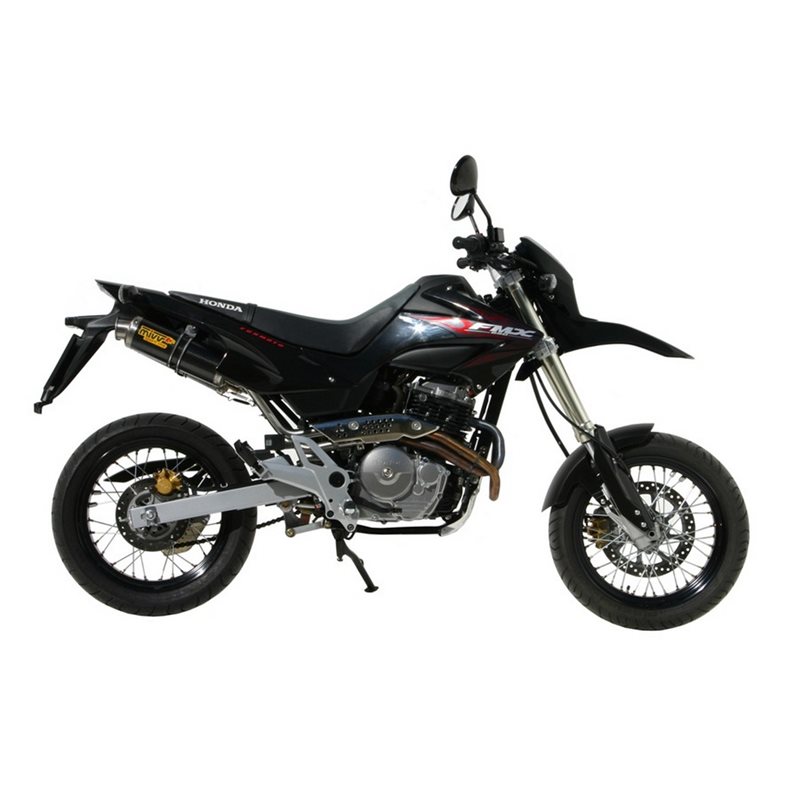 HONDA FMX 650 2005 - 2006 GP CARBONO COPA CARBONO MIVV HONDA FMX 650 2005 - 2006 GP CARBONO COPA CARBONO MIVV