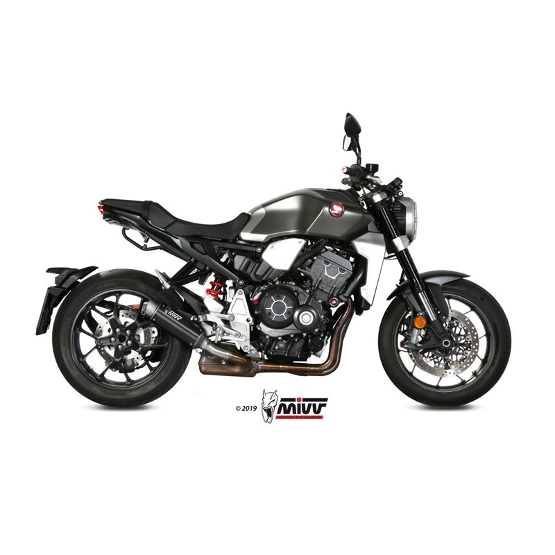HONDA CB 1000 R 2018 - GPPRO CARBONO COPA CARBONO MIVV HONDA CB 1000 R 2018 - GPPRO CARBONO COPA CARBONO MIVV