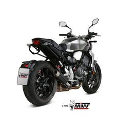 HONDA CB 1000 R 2018 - GPPRO CARBONO COPA CARBONO MIVV