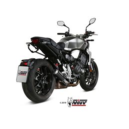HONDA CB 1000 R 2018 - MK3 BLACK MIVV