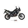 HONDA CRF 1000 L AFRICA TWIN 2016 - 2019 SPEED EDGE BLACK MIVV