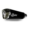 PIAGGIO VESPA GTS 300 2008 - DELTA RACE BLACK MIVV