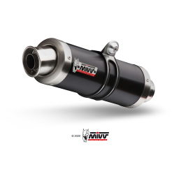 KTM 200 DUKE 2012 - 2014 GP BLACK MIVV