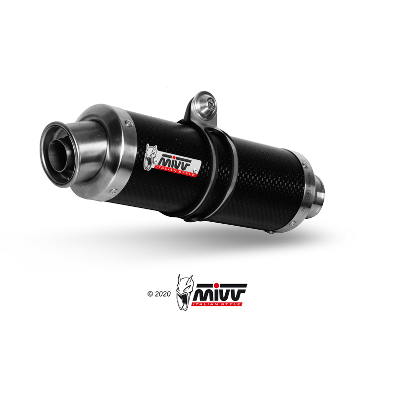 KTM 390 DUKE 2013 - 2016 GP CARBONO MIVV KTM 390 DUKE 2013 - 2016 GP CARBONO MIVV