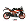 KTM RC 390 2017 - SUONO BLACK MIVV