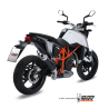 KTM 690 DUKE 2012 - 2018 GP BLACK MIVV