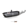 KTM 690 ENDURO / SMC 2008 - 2013 SUONO BLACK MIVV