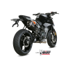 KTM 790 DUKE 2018 - DELTA RACE BLACK MIVV