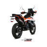 KTM 790 ADVENTURE / R 2019 - SPEED EDGE BLACK MIVV