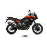 KTM 1090 ADVENTURE 2017 - 2019 SPEED EDGE BLACK MIVV