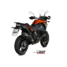 KTM 1090 ADVENTURE 2017 - 2019 SPEED EDGE BLACK MIVV