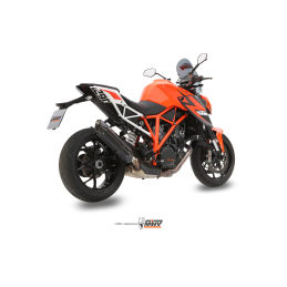 KTM 1290 SUPERDUKE 2014 - 2019 SUONO BLACK MIVV