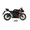 SUZUKI GSX-R 125 2017 - GP PRO BLACK MIVV