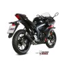 SUZUKI GSX-R 125 2017 - GP PRO BLACK MIVV