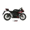 SUZUKI GSX-R 125 2017 - MK3 CARBONO COPA CARBONO MIVV
