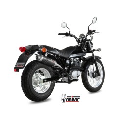 SUZUKI VAN VAN 200 2016 - 2017 GP CARBONO MIVV