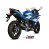 SUZUKI GSX 250 R 2017 - GPPRO BLACK MIVV