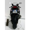 SUZUKI GSX-R 600 2004 - 2005 GP CARBONO MIVV
