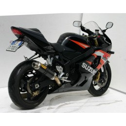 SUZUKI GSX-R 600 2004 - 2005 GP CARBONO MIVV
