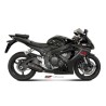 SUZUKI GSX-R 600 2006 - 2007 SUONO BLACK MIVV
