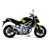 SUZUKI GLADIUS 2009 - 2015 GP CARBONO MIVV