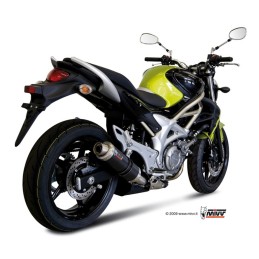 SUZUKI GLADIUS 2009 - 2015 GP CARBONO MIVV