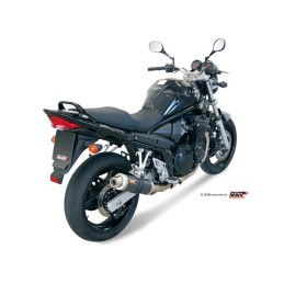 SUZUKI GSF 650 BANDIT 2005 - 2006 GP CARBONO MIVV