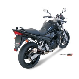 SUZUKI GSF 650 BANDIT 2005 - 2006 GP BLACK MIVV