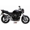 SUZUKI GSF 650 BANDIT 2005 - 2006 OVAL CARBONO MIVV