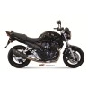SUZUKI GSF 650 BANDIT 2005 - 2006 SUONO BLACK MIVV