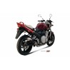 SUZUKI GSF 650 BANDIT 2007 - 2015 GP BLACK MIVV