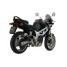 SUZUKI SV 650 1999 - 2002 GP BLACK MIVV