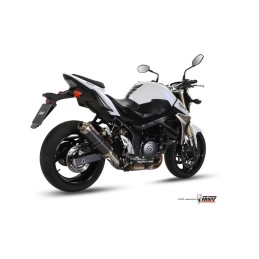 SUZUKI GSR 750 2011 - 2016 GP CARBONO MIVV