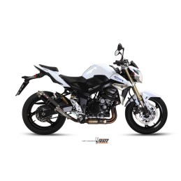 SUZUKI GSR 750 2011 - 2016 GP BLACK MIVV
