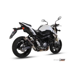 SUZUKI GSR 750 2011 - 2016 GP BLACK MIVV