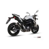 SUZUKI GSR 750 2011 - 2016 GP BLACK MIVV