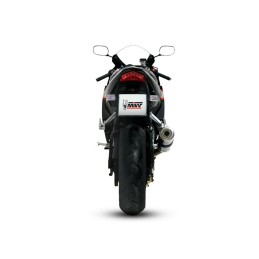 SUZUKI GSX-R 750 2004 - 2005 GP CARBONO MIVV