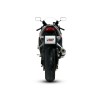 SUZUKI GSX-R 750 2004 - 2005 GP CARBONO MIVV