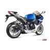 SUZUKI GSX-R 750 2011 - 2017 GP CARBONO MIVV