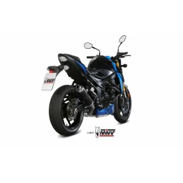SUZUKI GSX-S 750 2017 - GP CARBONO MIVV